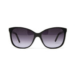Men's 78-S Sunglasses // Black