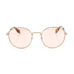 Men's 272S Sunglasses // Coral