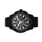 Zenith El Primero Stratos Flyback Chronograph Limited Edition Automatic // 24.2062.405/27.R515 // Pre-Owned