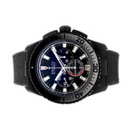Zenith El Primero Stratos Flyback Chronograph Limited Edition Automatic // 24.2062.405/27.R515 1 // Pre-Owned