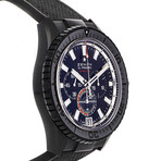 Zenith El Primero Stratos Flyback Chronograph Limited Edition Automatic // 24.2062.405/27.R515 1 // Pre-Owned