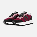 Women's RR4 Garnet Sneaker // Pink + Black (Men's Euro Size 36)