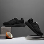 Men's Infinity Sneaker // Black (Men's Euro Size 39)