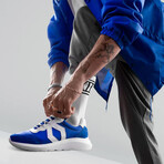Men's Infinity Sport Sneaker // White (Men's Euro Size 38)