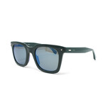 Fendi // Men's FF0216S Sunglasses // Green