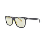Fendi // Men's FFM0002S Sunglasses // Gray