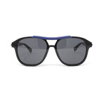 Fendi // Men's FFM0026GS Sunglasses // Black
