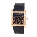 Cartier Tank MC Automatic // 3590 // Pre-Owned