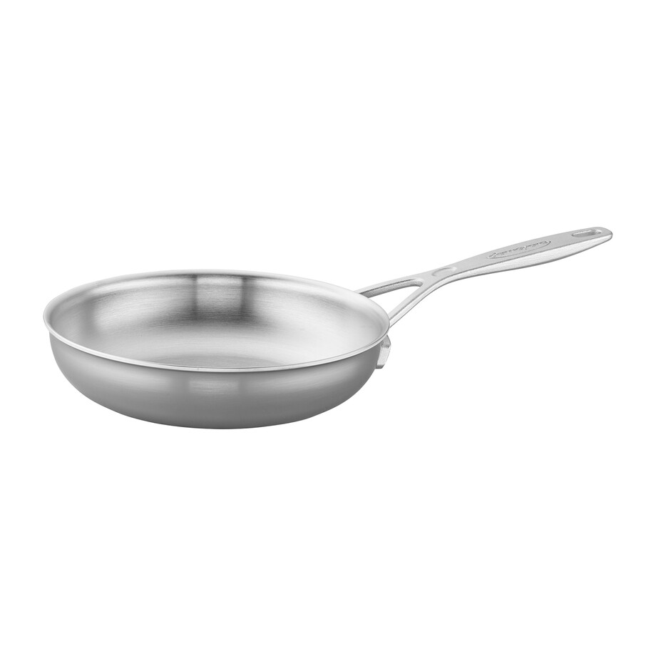 Demeyere Cookware Superior In Stainless Steel Touch of Modern