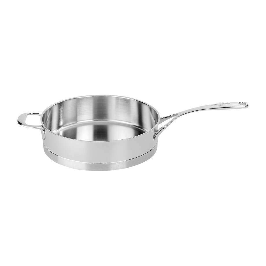Demeyere Cookware Superior In Stainless Steel Touch of Modern