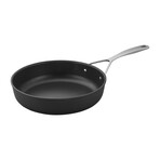 Alu Pro // High-Sided Non-Stick Frying Pan (9.5"D)