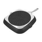 Alu Pro // Non-Stick Grill Pan