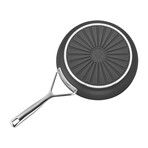 Alu Pro // Non-Stick Frying Pan (12"Ø)