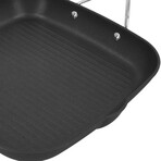 Alu Pro // Non-Stick Grill Pan