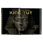 King Tut // The Journey through the Underworld