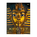 King Tut // The Journey through the Underworld