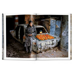 Steve McCurry // Afghanistan