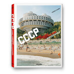 Frédéric Chaubin // CCCP // Cosmic Communist Constructions Photographed