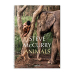 Steve McCurry // Animals