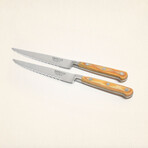 Steak Knives // Set of 2