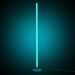 David RGB Pole Lamp