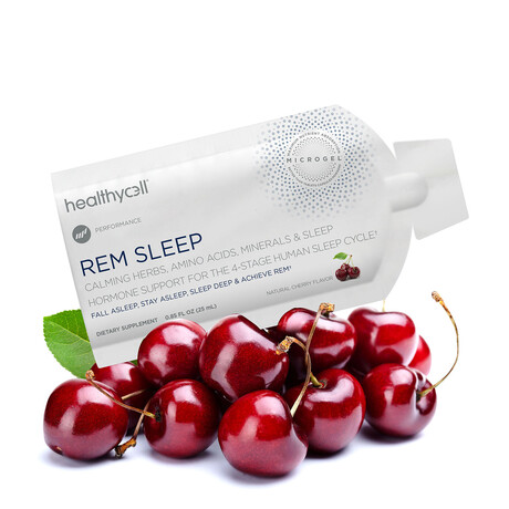 REM Sleep // 30 Servings
