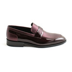 Mohoric Loafer // Bordeaux (Euro 40)