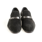 Merlier Loafers // Black Patent (Euro 40)