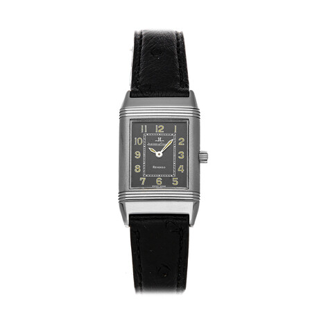 Jaeger-LeCoultre Ladies Reverso Dame Manual Wind // QA260802 // Pre-Owned