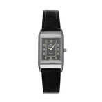Jaeger-LeCoultre Ladies Reverso Dame Manual Wind // QA260802 // Pre-Owned