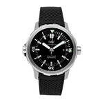 IWC Aquatimer Automatic Automatic // IW3290-01 // Pre-Owned