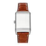 Jaeger-LeCoultre Reverso Grande Taille Quartz // Q2798420 // Pre-Owned