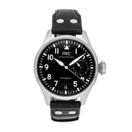 IWC Big Pilot's Automatic // IW5009-12 // Pre-Owned