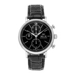 IWC Portofino Chronograph Automatic // IW3910-08 1 // Pre-Owned
