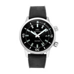 IWC Vintage Aquatimer Automatic // IW3231-01 // Pre-Owned