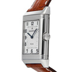 Jaeger-LeCoultre Reverso Grande Taille Quartz // Q2798420 // Pre-Owned