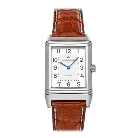 Jaeger-LeCoultre Reverso Grande Taille Quartz // Q2798420 // Pre-Owned