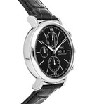 IWC Portofino Chronograph Automatic // IW3910-08 1 // Pre-Owned