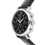 IWC Portofino Chronograph Automatic // IW3910-08 1 // Pre-Owned