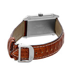 Jaeger-LeCoultre Reverso Grande Taille Quartz // Q2798420 // Pre-Owned
