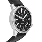 IWC Vintage Aquatimer Automatic // IW3231-01 // Pre-Owned