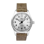 IWC Pilot's Automatic // IW3240-07 // Pre-Owned