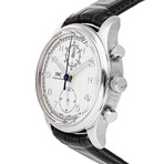 IWC Portugieser Chronograph Automatic // IW3904-03 // Pre-Owned