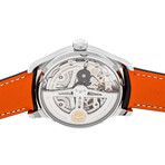 IWC Portugieser 7 Day Automatic // IW5007-10 // Pre-Owned