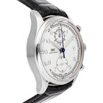 IWC Portugieser Chronograph Automatic // IW3904-03 // Pre-Owned
