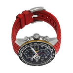 Graham Silverstone Rs Racing Chronograph Automatic // 2STEA.B15A-S // Store Display