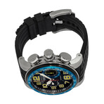 Graham Silverstone Stowe Racing Automatic // 2BLDC.B41A // Store Display