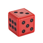 HD Dice // Night Vision // Red