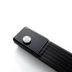 Jammy G // Portable Digital MIDI Guitar + Controller