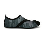 FitKicks // Women's Edition Shoes // Stealth Mode (M)
